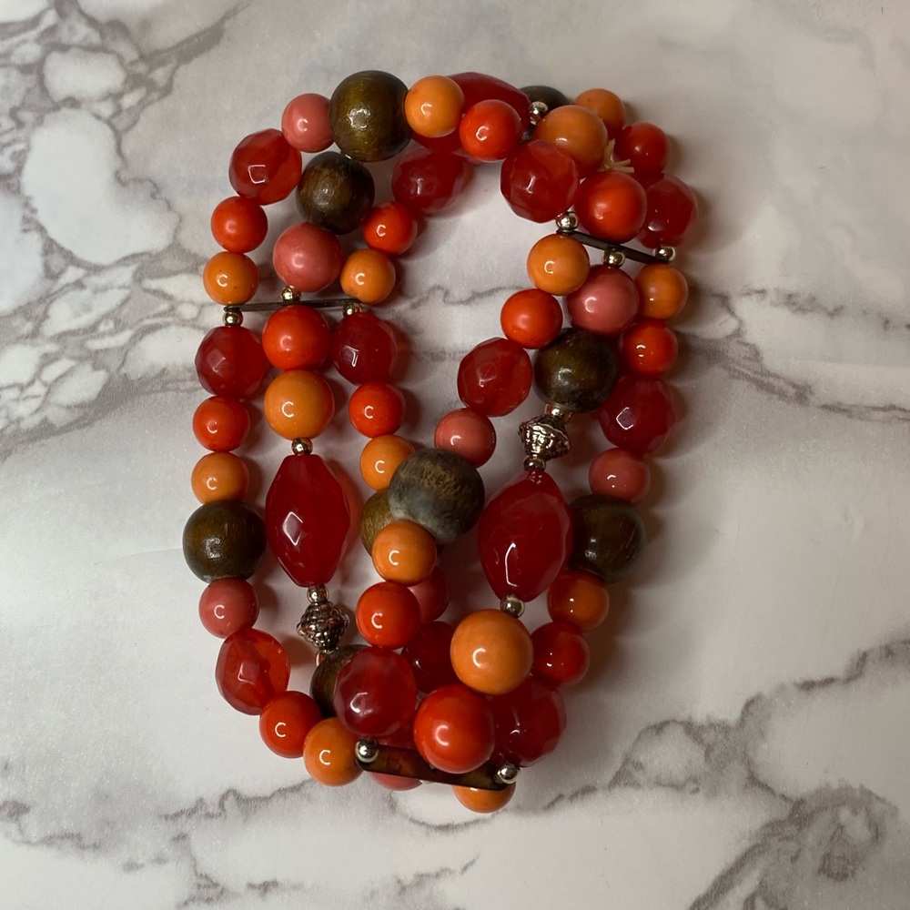 Stretchy bracelet - Picture 2 of 2